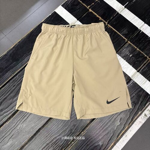 Nike男子运动休闲速干五分短裤
