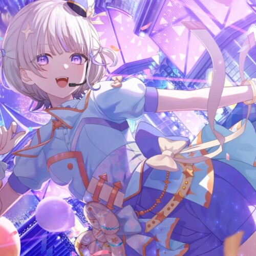 轰一hololivedreams二次元cos