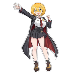 紫媗动漫cos边狱巴士Limbus company堂吉坷德cos动漫服饰定制