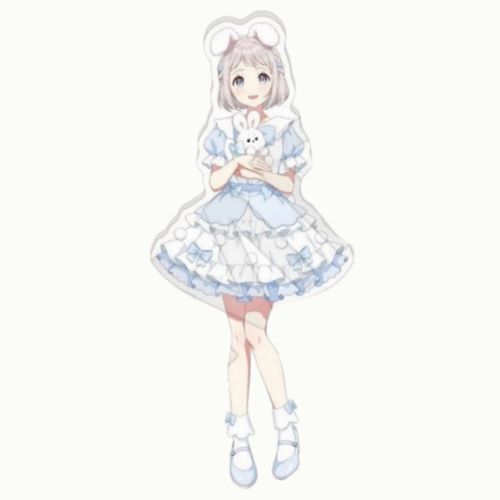 学园偶像大师 葛城莉莉娅cos