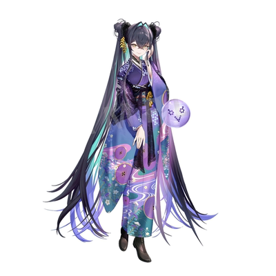 胜利女神nikkein京东cos