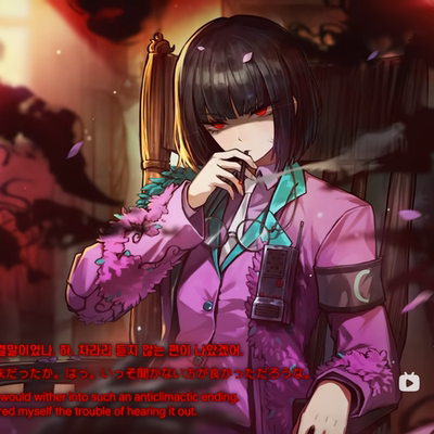 边狱巴士良秀脑叶公司