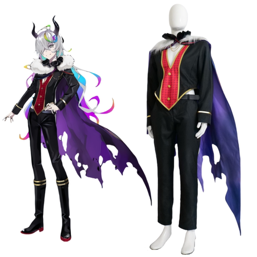 游戏wacca露恩cos服Cos