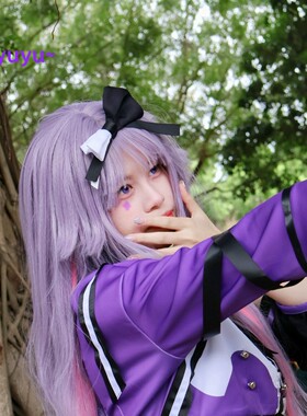 VTuber戌神沁音古石碧珠COS