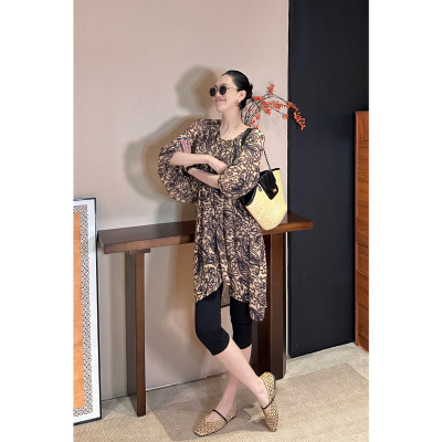 AME华服之约袍匠人造物