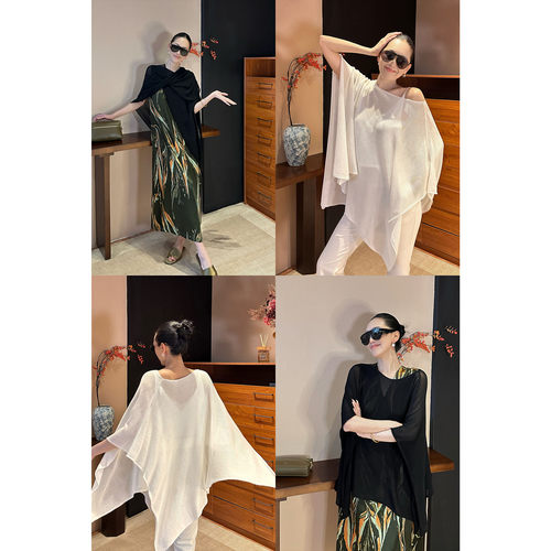 AME鲜氧呼吸多穿袍慵懒莱赛尔