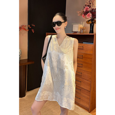 AME万象更新裙匠人造物