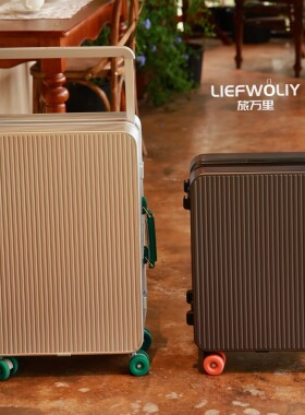 LIEFWOLIY旅万里轻型合金摄影箱