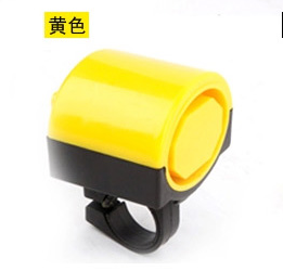 Sonnette de vélo klaxon électrique SOIDIER - Ref 1455900 Image 3