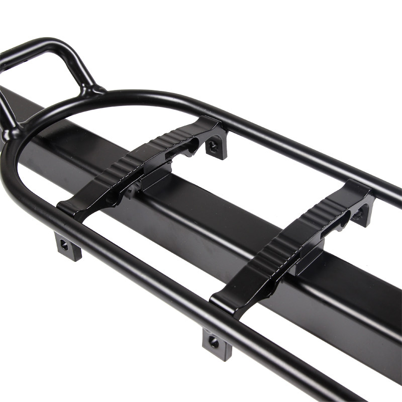 Porte-bagages pour vélo SOIDIER - Ref 2412445 Image 4