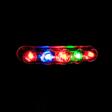 Lumière vélo SOIDIER - Taillights - Ref 2400811 Image 3