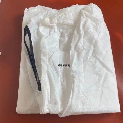 无纺布制品透气包棉布套DIY产品