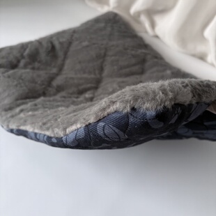 防潮隔垫子中大型狗床泰迪狗狗猫咪睡狗不粘毛可外携带隔垫户外垫