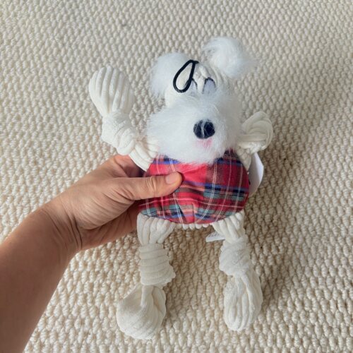 狗狗磨牙发音玩具陪伴