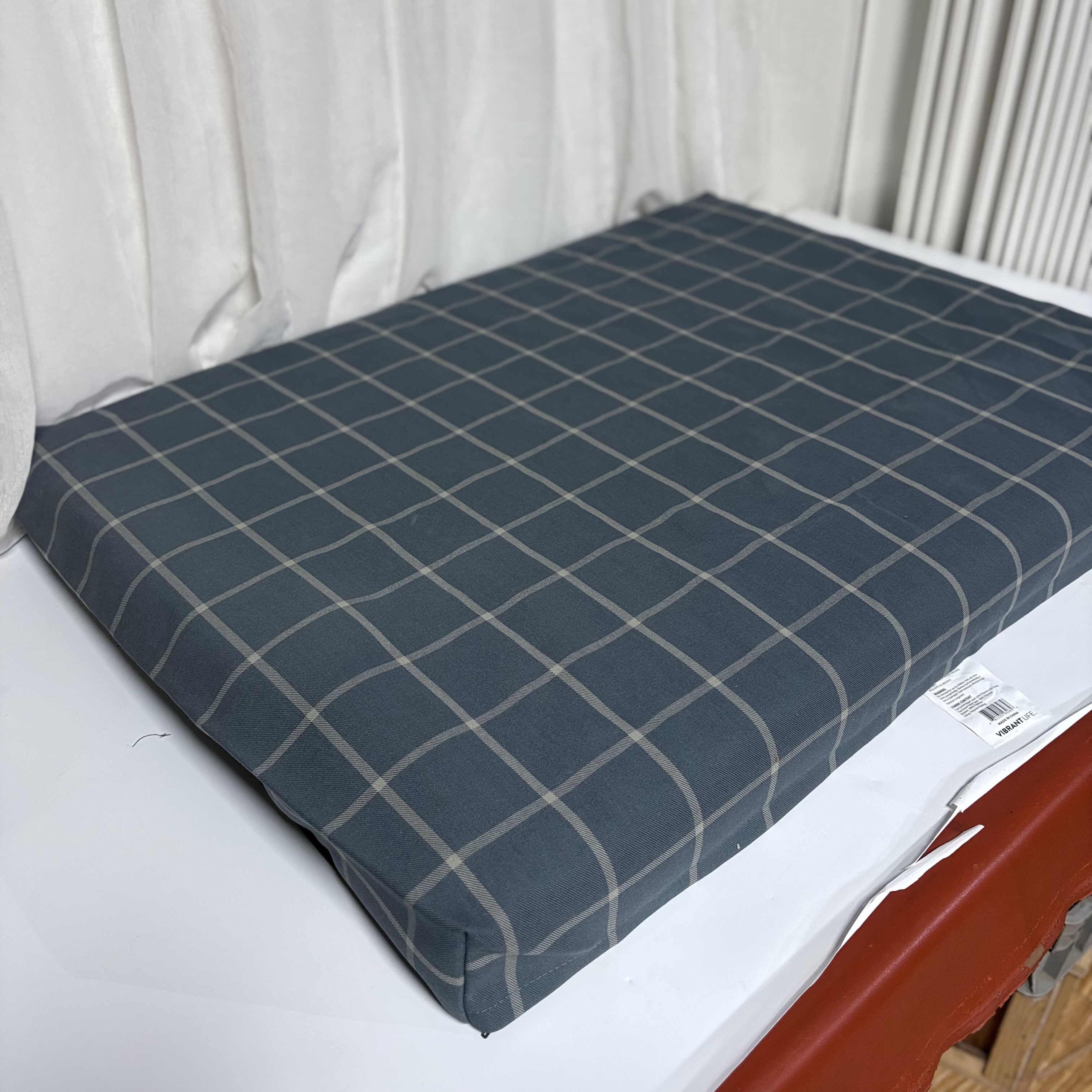 大狗牛津网眼垫子外销四季款隔垫子宠物中大型狗垫金毛啥士奇