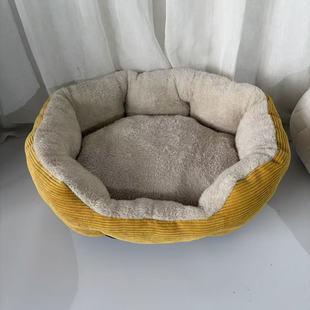 小奶猫狗微宠物窝处理外销订单库存狗窝猫窝小宠窝