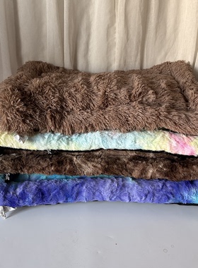 春秋狗垫子睡垫猫窝踩奶垫宠物狗狗睡觉狗窝