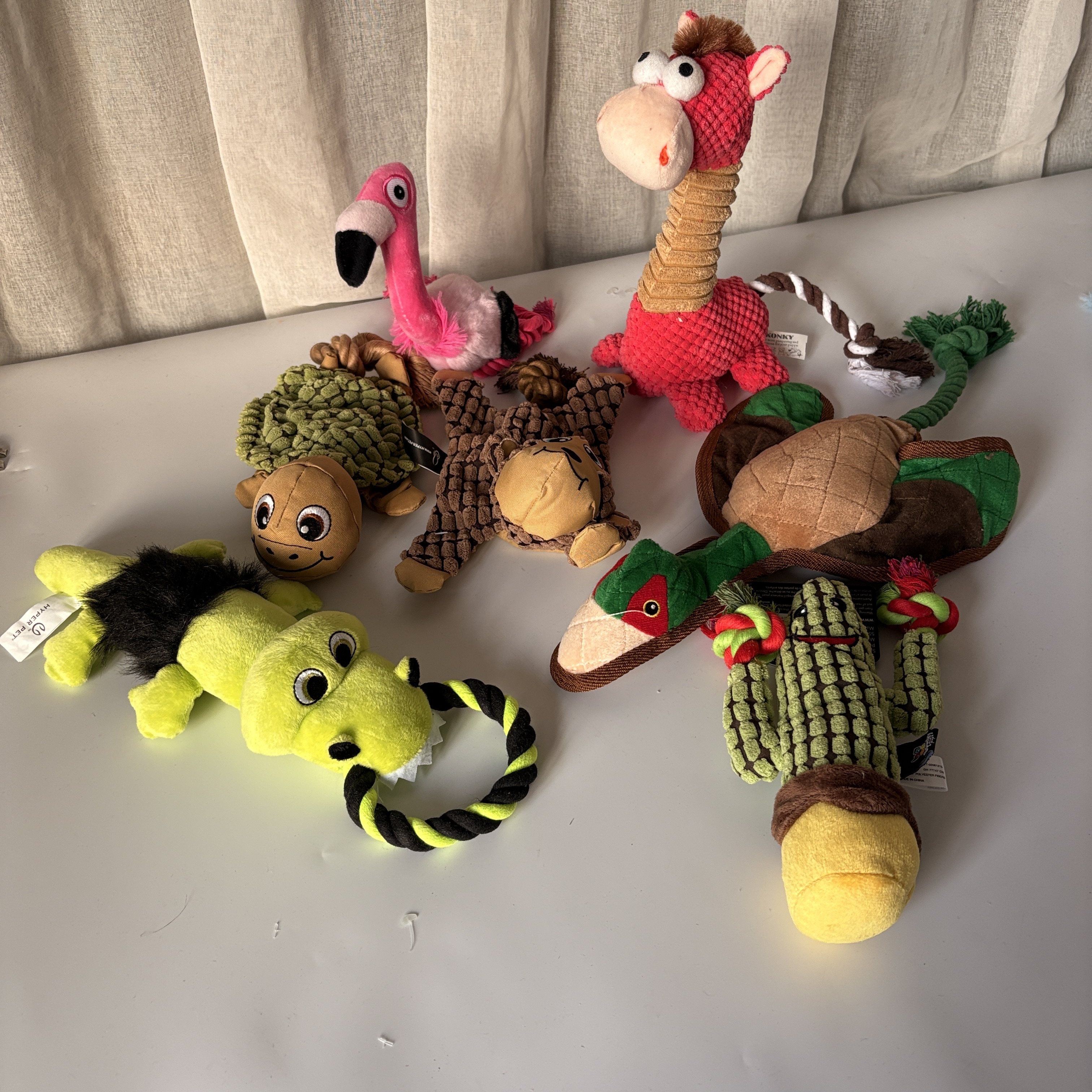 绳结玩具发音陪伴狗子麽牙洁齿,宠物/宠物食品及用品,发声玩具,淘宝优惠券,粉丝福利购,淘宝优惠卷