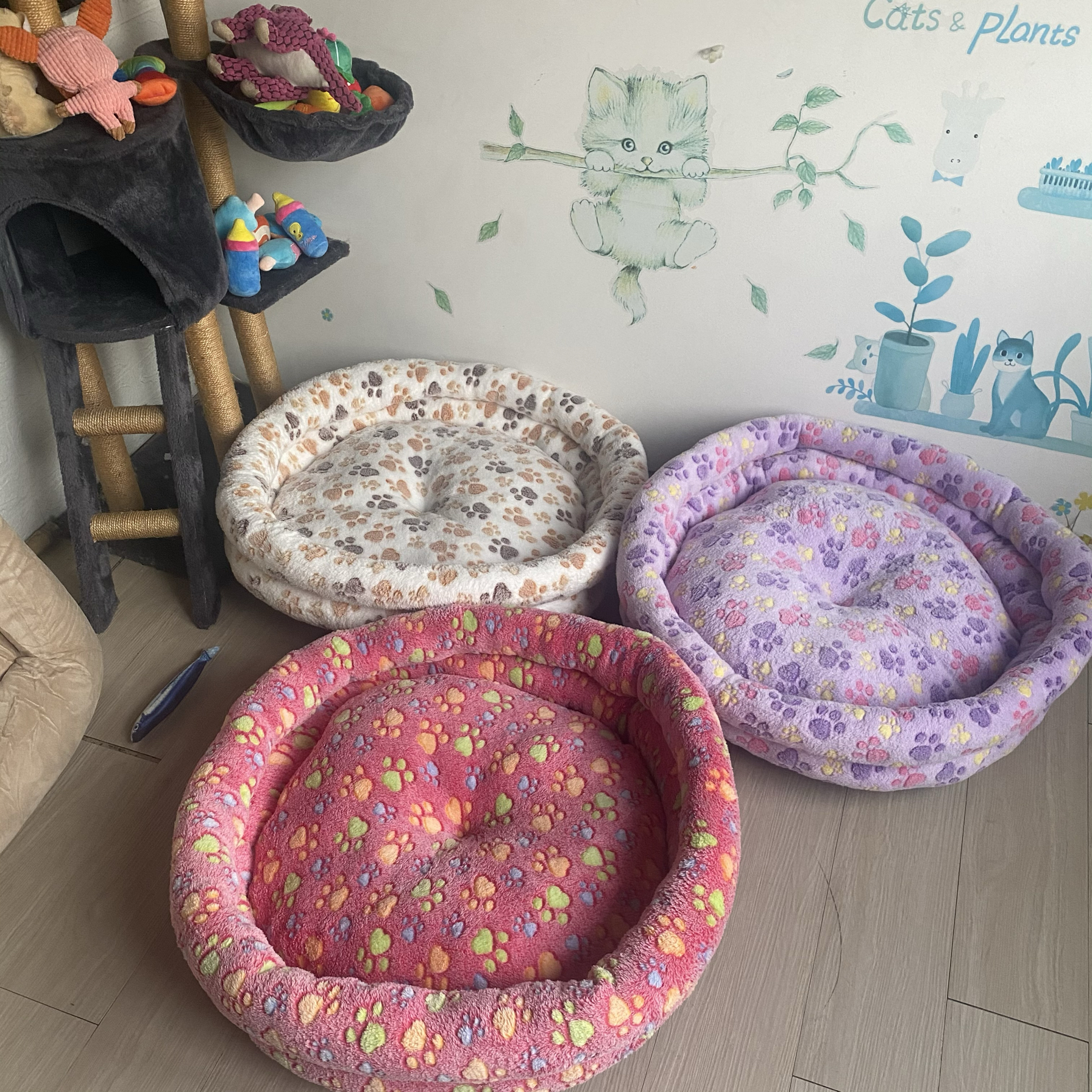 可拆洗狗窝特价实惠可拆洗厚实