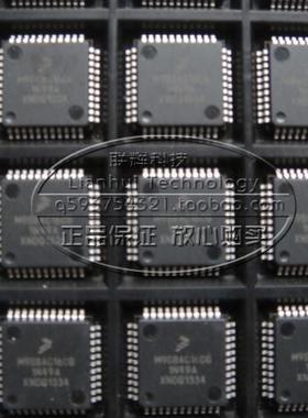 MC9S08AC16CFGE M9S8AC16CG MC9S08AC16 全新原装，直接拍