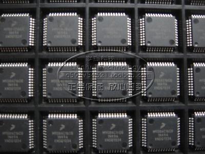 MC9S08AC16CFGE M9S8AC16CG MC9S08AC16 全新原装，直接拍