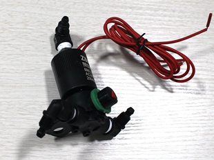赞臣S390-3W-AC24V可替换进口各种品牌的3路灌溉线圈