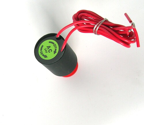 可以替代或更换以色列伯尔梅特阀的电磁头 24V AC 直流脉冲电磁头