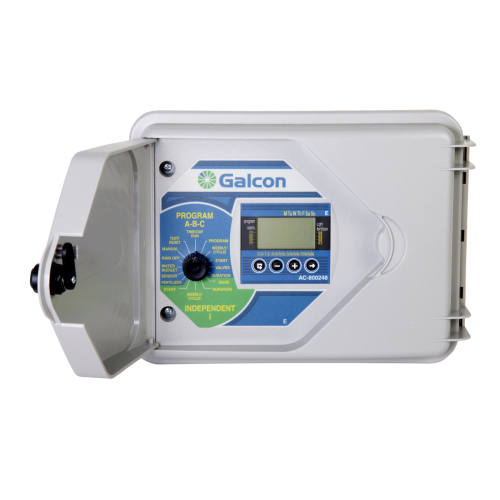 以色列进口佳控控制器AC80024系列控制器园林市政可编程可扩容