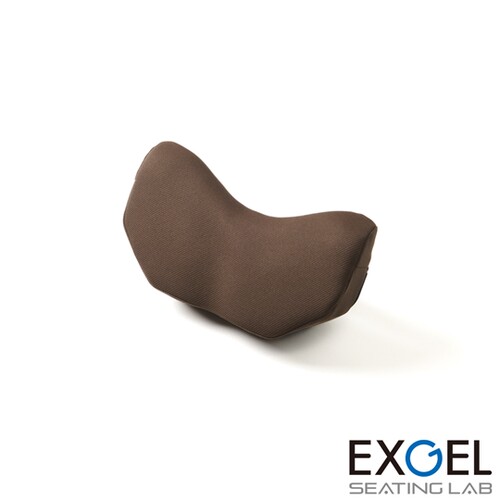 日本原装EXGEL汽车凝胶头枕护颈枕四季车枕头靠枕颈枕车用头枕