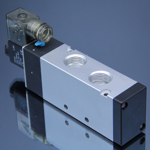 工业气阀真空气动星辰气动