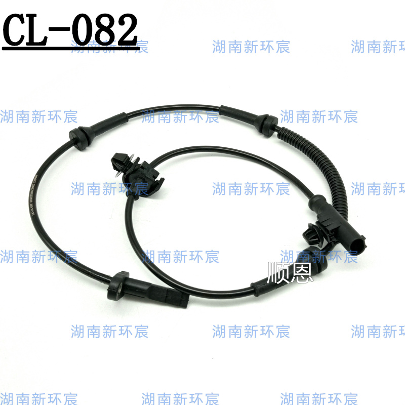 适配传祺汽车ABS传感器