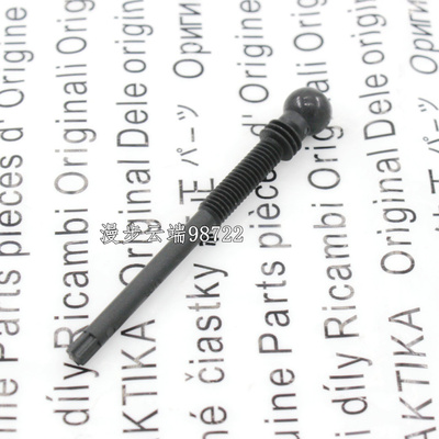 适配 途安 后尾灯安装塑料螺丝 球型螺栓 后尾灯螺丝