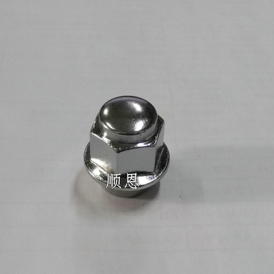 适配长安车型轮胎螺丝