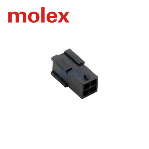 Molex430200401胶壳原装现货