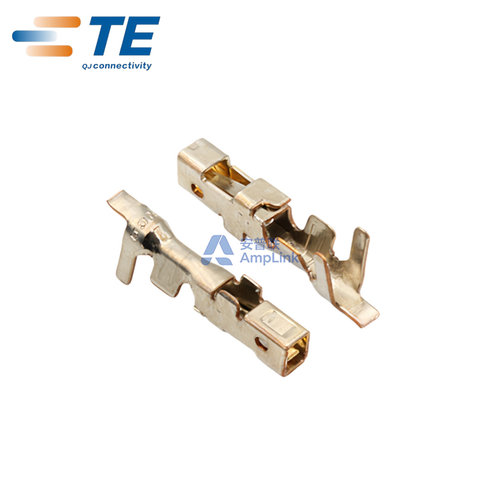 1827572-2TEAMP泰科连接器