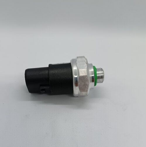 汽车空调压力开关干燥瓶调节阀 管道阀适用于比亚迪F3 五十铃奥铃