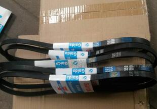 盖达 汽车起动机皮带4PK 990空调压缩机皮带1000 1010 1020 1030