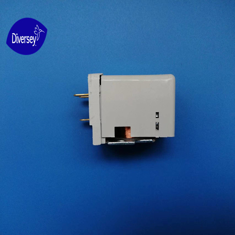 泰华施单擦机继电器电子启动配件