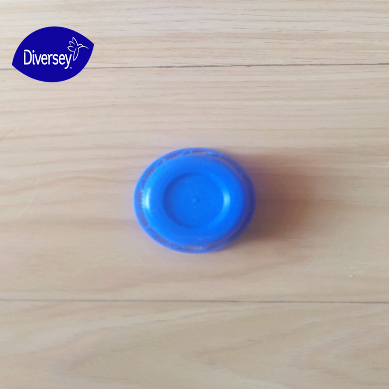 特洁760B洗地机污水管蓝盖泰华施