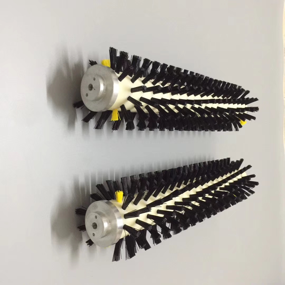 特洁350B全自动洗地机洗地刷