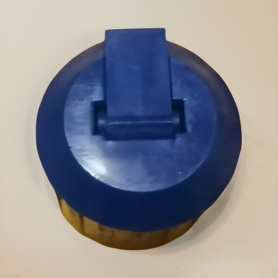 R1喷壶盖洁厕剂泰华施分配器配件