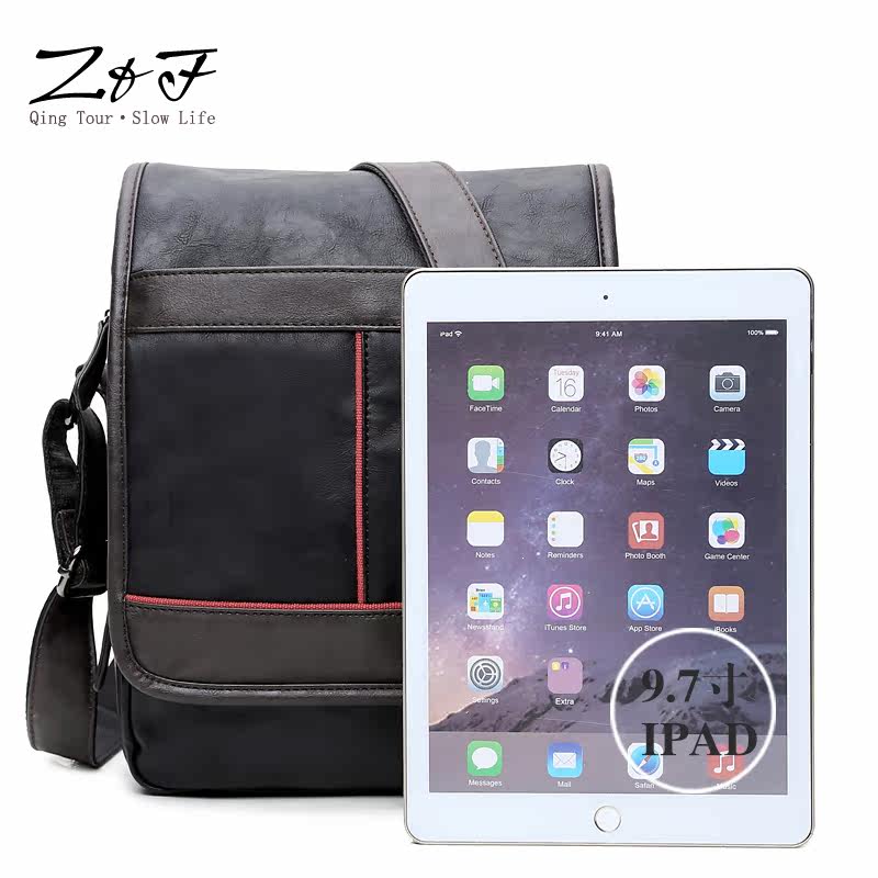 Sac pour homme - Ref 53225 Image 3