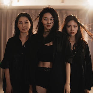 同款 海底 衬衫 小影儿舞蹈自营店