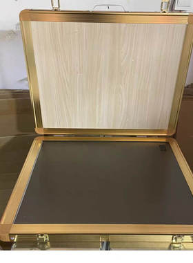 胸腰椎固定支具平板加热器塑形加热板材烤箱低温热塑板高分子夹板