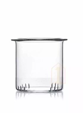 一屋窑原厂配件 FH-202F原装玻璃内胆 过滤网