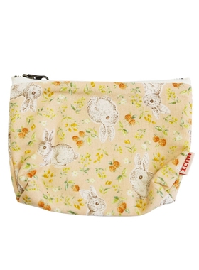 HUJI祤集Kit收纳包POPOLO兔兔们