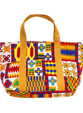 HUJI祤集手拎包2号SAVANE