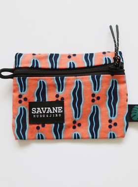 HUJI祤集随行卡包SAVANE