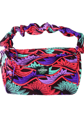 HUJI祤集Florobo斜挎包SAVANE