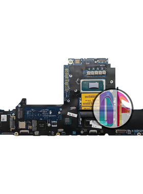 DELL 戴尔 Precision 7550 7560 7670 7680 7750 7760 7770 主板